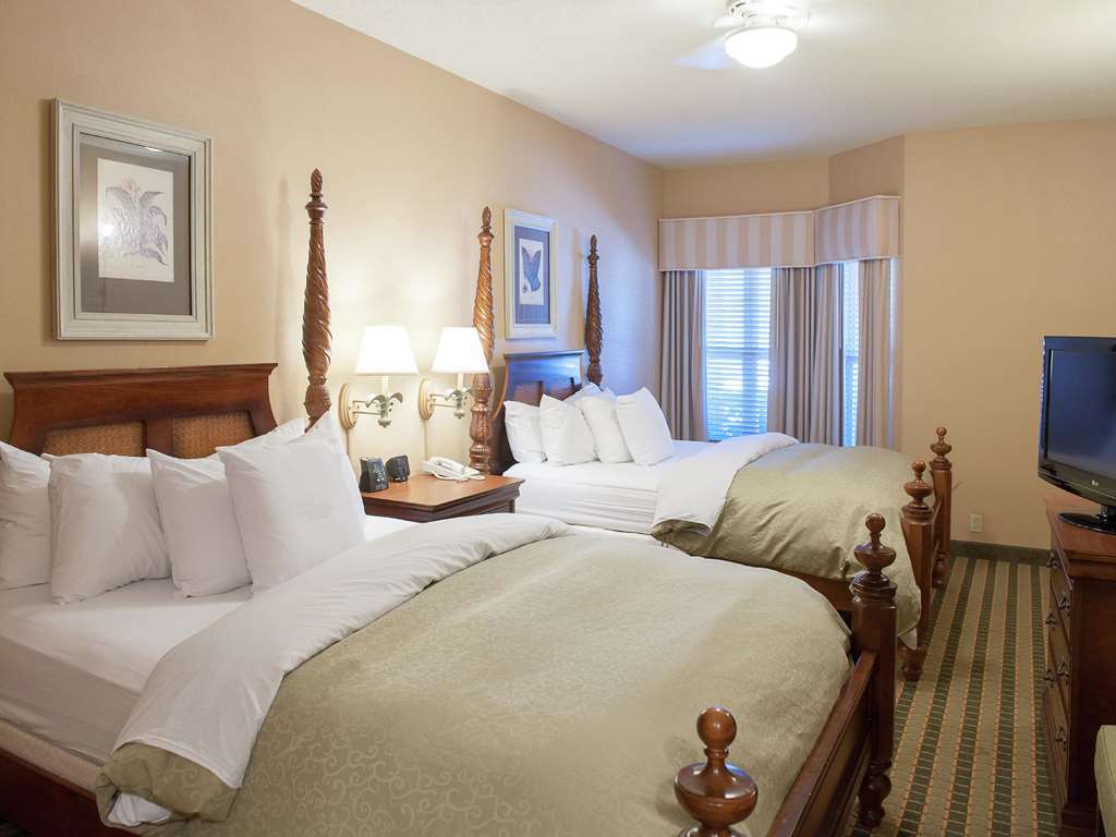 Homewood Suites By Hilton Pensacola Airport-Cordova Mall Area Room photo